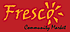 Fresco Community Market logo