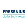 Fresenius Digital Technology logo