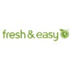 Fresh & Easy logo