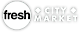 Fresh City Market logo