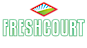 Freshcourt logo