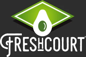 Freshcourt logo