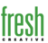 Fresh Creative logo