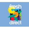 Fresh Direct logo