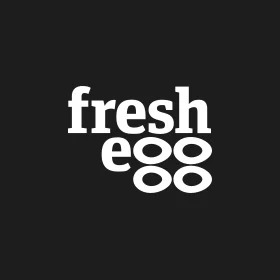 Fresh Egg logo