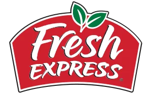 Fresh Express logo