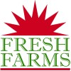 Fresh Farms International Market logo