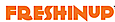 FreshinUp logo