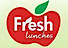 Freshlunches logo