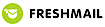 Freshmail logo