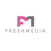 Fresh Media logo