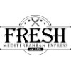 Fresh Mediterranean Express logo