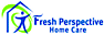 Fresh Perspective Home Care logo