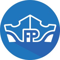 Fresh Prints logo