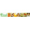 Fresh Healthy Cafe logo