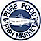 Fresh Seafood logo