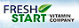 Fresh Start Vitamin logo