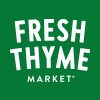 Fresh Thyme Farmers Market logo