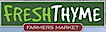 Fresh Thyme logo