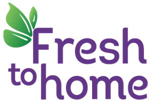 Freshtohome Foods logo