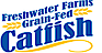 Fresh Water Farms logo