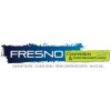 Fresno Convention & Entertainment Center logo