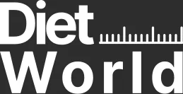 Diet World logo