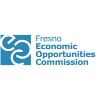 Fresno Economic Opportunities Commission logo