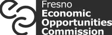 Fresno Economic Opportunities Commission logo
