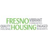 Fresno Housing logo