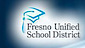 Fresno Unified School District logo