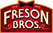 Freson Bros logo