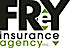 Frey Insurance Agency logo