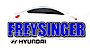 Freysinger Hyundai logo