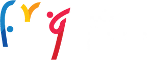 Federatia Romana de Gimnastica logo