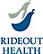 Rideout Health logo