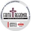 Faith Regional Health Services logo