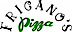 Fricano''s Muskegon Lake logo