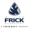 William Frick logo