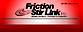 Friction Stir Link logo