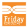 Friday Consulting logo