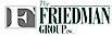 The Friedman Group logo