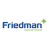 Friedman Industries logo