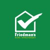 Friedman''S Home Improvement logo