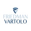 Friedman Vartolo logo