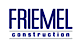 Friemel Construction logo