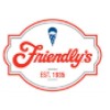 Friendly''S Ice Cream logo