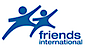 Friends-International logo