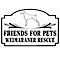 Friends For Pets Foundation logo