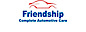 Friendship Complete Automotive Care logo